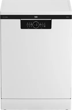 cumpără Mașină de spălat vase Beko BDFN26450WC în Chișinău 