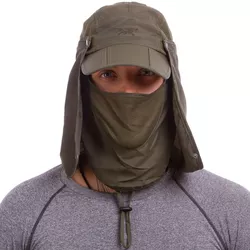 cumpără Îmbrăcăminte sport SUHS 12655 Chipiu cu protectie TY-1625 în Chișinău 