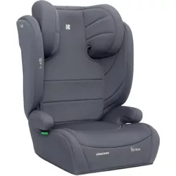 cumpără Scaun auto Kikka Boo 41002150023 Scaun auto cu isofix i-Aid i-Size Dark Grey, 100-150cm în Chișinău 