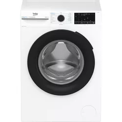 купить Стиральная машина с фронтальной загрузкой Beko BM3WFSU49415WB в Кишинёве 