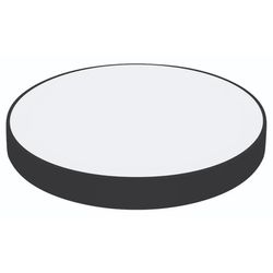 cumpără Corp de iluminat interior Horoz CATALINA-36W, aplicabil, negru (0LDO-016-081-1036-020) în Chișinău 