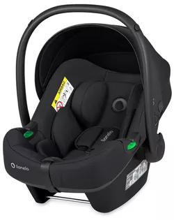 купить Автокресло Lionelo Scoica auto 0-13kg Astrid I-Size Black Onyx в Кишинёве 