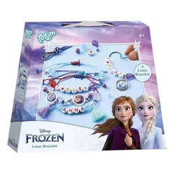 купить Набор для творчества Totum 680654 Set de creație, Pandative naturii Frozen 2, 46265 в Кишинёве 