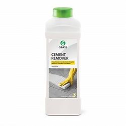 Soluție pentru c urațarea după reparație Cement Remover 1l