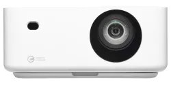 купить Проектор Optoma ML1080ST, Alb в Кишинёве 