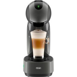 купить Кофемашина капсульная DeLonghi EDG268.GY Dolce Gusto Infinissima Touch в Кишинёве 