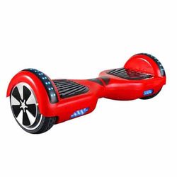 Hoverboard Balance Wheel 6.5' , Red