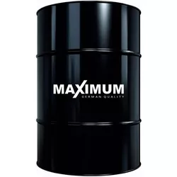 cumpără Ulei Maximum Lubricants 15W40 SF/CC 200l FUNDAMAX în Chișinău 