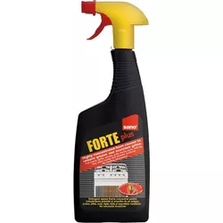 купить Средство для техники Sano 289748 Ср-во для чистки газовой плиты Forte Plus 750мл в Кишинёве 