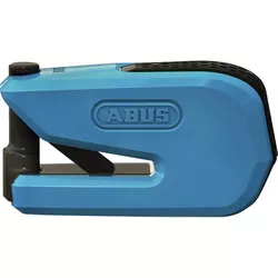 cumpără Accesoriu pentru bicicletă Abus Lacăt disc GRANIT Detecto 8078 blue SRA ONE 2.0 în Chișinău 