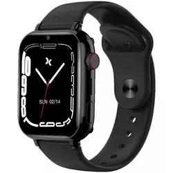 купить Детские умные часы Max Com FW59 Kiddo, Black в Кишинёве 
