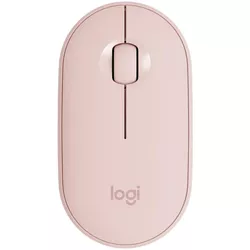 купить Мышь Logitech M350 Rose в Кишинёве 