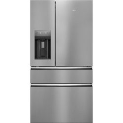cumpără Frigider SideBySide AEG RMB954F9VX în Chișinău 