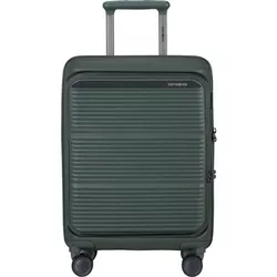купить Чемодан Samsonite Paralux Hs 55/20 TSA Exp Olive (156523/1633) в Кишинёве 