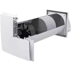 купить Рекуператор Tecnosystemi Pico pro + ACD100056 в Кишинёве 