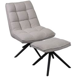 cumpără Fotoliu Deco Spello stofa OTE Beige în Chișinău 