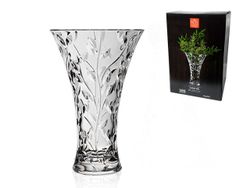 Ваза хрустальная Laurus-large 30сm