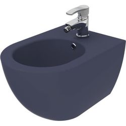 купить Биде Creavit Free FE510-00BM00E-0000 basalt matt в Кишинёве 