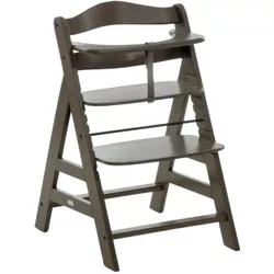 cumpără Scaun de masă Hauck Alpha Select Charcoal în Chișinău 