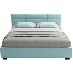 купить Кровать my-STYLE my-Lara 200x200 (P06D20M16) в Кишинёве 