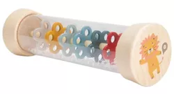 купить Игрушка Premaman PJQ9XJ-CCC-UNQ Rain Stick Happy Wild в Кишинёве 