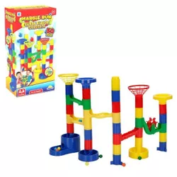 cumpără Joc educativ de masă Noriel S00076470 Cursa bilelor colorate în Chișinău 