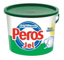Гель для мытья посуды PEROS 800гр