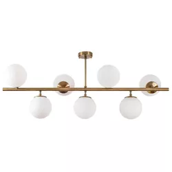 купить Люстра Trendy Fazli-10536, 113x46x40cm в Кишинёве 