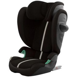 cumpără Scaun auto Cybex 524000662 Solution G2 Plus Moon Black, 100-150cm în Chișinău 