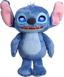 cumpără Jucărie de pluș Disney 11583 Many Moods Of Stitch Plush în Chișinău 