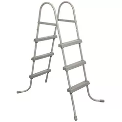 cumpără Scară pentru piscină Bestway 58336 Scara pentru piscina 122cm în Chișinău 