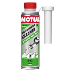 купить Автохимия Motul 113326 Solutie de curatare pentru supapa de admisie si injectoare 300 ml в Кишинёве 