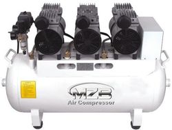 Компрессор MZB 550H-65 3*0;55kW
