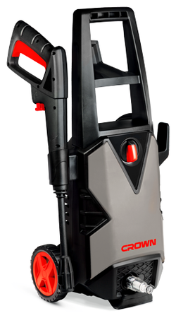 Мойка выс. давления Crown CT42020