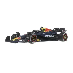 cumpără Mașină Hot Wheels JKD83 Mașina de colecție 1:64 Formula 1: Oracle Red Bull Racing #1 în Chișinău 
