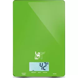 купить Весы кухонные LAFE WKS001.2 Green в Кишинёве 