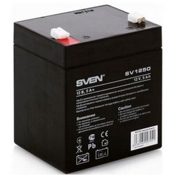 Baterie UPS 12V/   5AH SVEN, SV-0222005