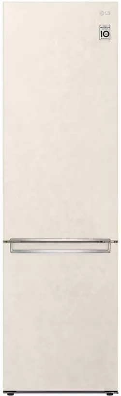 купить Холодильник с нижней морозильной камерой LG GW-B509SEZM DoorCooling+ в Кишинёве 