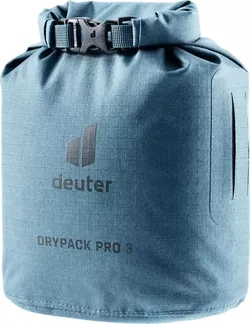 купить Сумка дорожная Deuter Husa Drypack Pro 3 atlantic в Кишинёве 