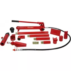 cumpără Accesoriu auto Telwin 804480 Комплект для правки кузова гидравлический с цилиндром 10т în Chișinău 