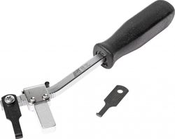 cumpără Unealta de mana JTC JTC-4722 съёмник сальников распределительного и коленчатого вала în Chișinău 