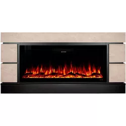 купить Камин электрический ArtFlame Harmony lux & Vegas 42 в Кишинёве 