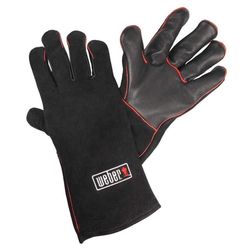 купить Товар для пикника Weber W17896 Manusa din piele, 2buc в Кишинёве 