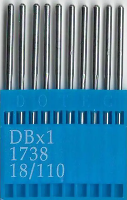 DOTEC DBX1 n110