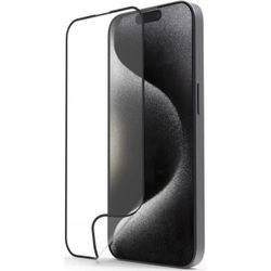купить Стекло защитное для смартфона Hama 222790 Super Hybrid Screen 9H for IPH16Pro в Кишинёве 