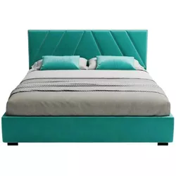 купить Кровать my-STYLE my-Kima 90x200 (P56D90M17) в Кишинёве 
