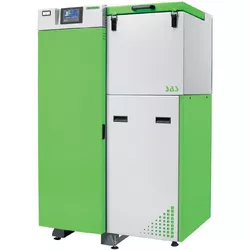 купить Твердотопливный котёл SAS BIO EFECT 29 kW (carbune) в Кишинёве 