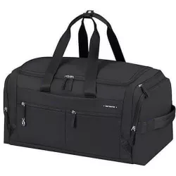 cumpără Geantă de voiaj Samsonite Move Journey S Negru (158820/1041) în Chișinău 
