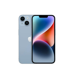 iPhone 14, 128GB Blue MD