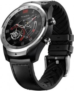 купить Смарт часы Mobvoi TicWatch Pro Silver в Кишинёве